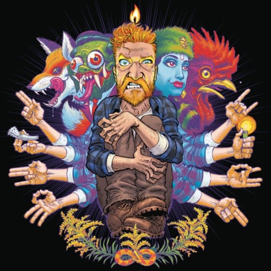 Tyler Childers 2nd Album "Country Squire" was just released on August 2nd. It's produced by fellow Kentucky native Sturgill Simpson.