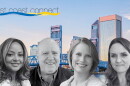 Sylvia Perry, Frank Powers, Randy DeFoor, Kate Payne