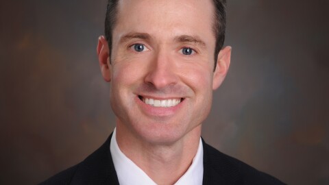 James Loomis, Woodbury County Attorney. (Courtesy photo)