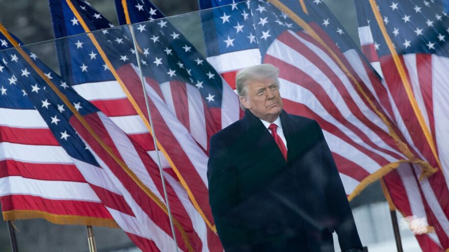 Brendan Smialowski/AFP via Getty Images