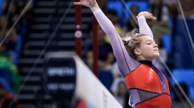 USA - Artistic Gymnastics | Gymnastics Pan American Championships Rio22 | Jul17 | Arena Carioca 1, Olympic Park, Rio de Janeirio, Brazil | Photo: Ricardo Bufolin / USAGYM