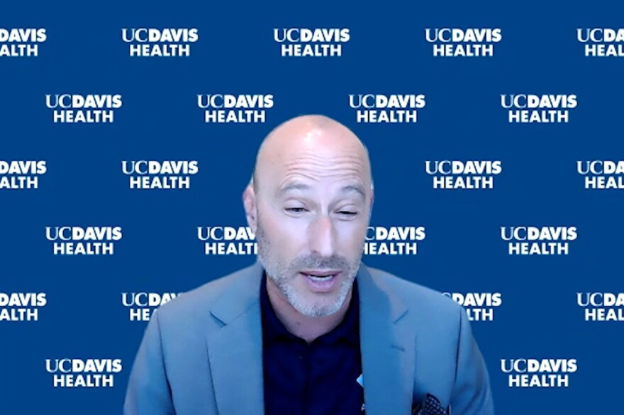 Dr. David Lubarsky