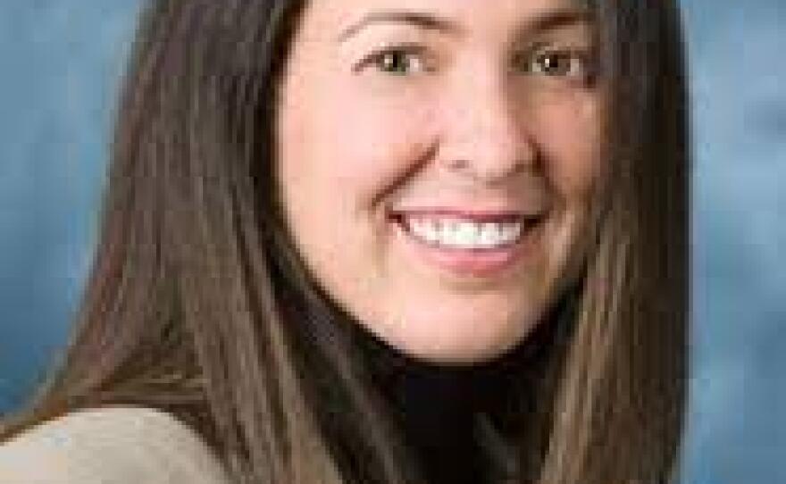 Shannon Estenoz was named the U.S. Department of Interior's Principal Deputy Assistant Secretary overseeing the U.S. Fish and Wildlife Service and National Park Service.