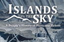 The cover of "Islands in the Sky." (Courtesy of Jarrett Rutland)