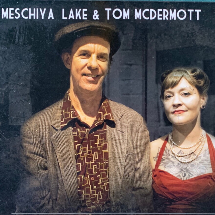 Meschiya Lake & Tom McDermott
