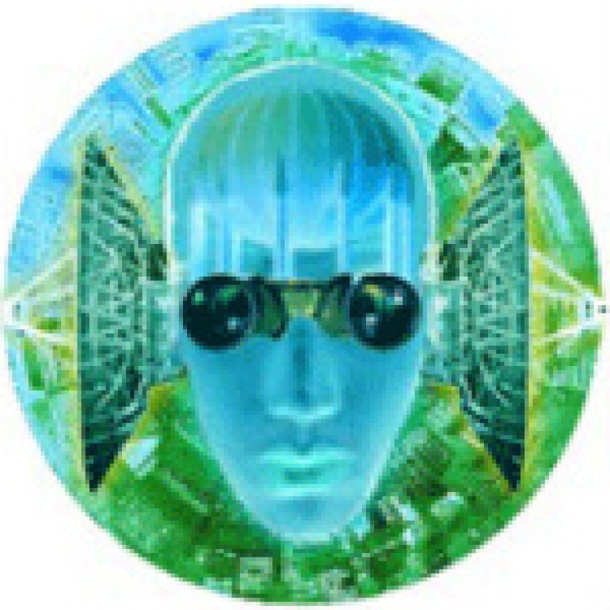 Vision Broadcast