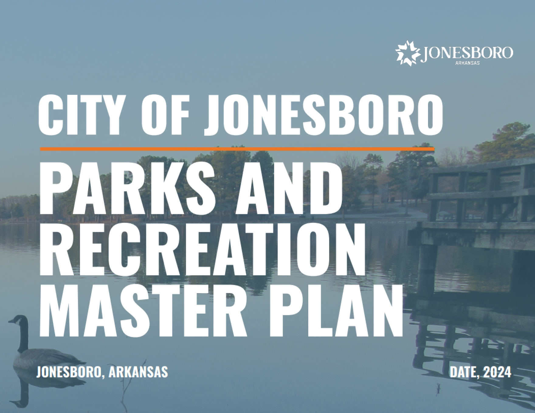 Public Services Council Committee reviews Parks and Recreation Master ...
