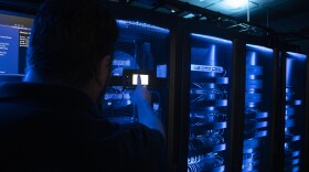 The UWF Center for Cybersecurity is a cutting-edge site that supports full-spectrum cyber operations including detection, incident response, protection, recovery and investigation using hands-on, scenario-based training. Located in the Studer Community Institute in downtown Pensacola, the Center for Cybersecurity's location positions the Center to conduct innovative teaching, research and training for students, professionals and state agency personnel.