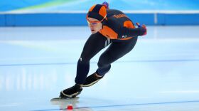 Elsa/Getty Images