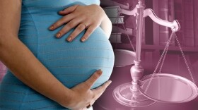 A proposed law could change the time frame on abortions.