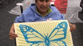 Jessica Sanchez is among the estimated 14,000 North Carolina residents who are eligible for the DACA Program but haven't yet applied.