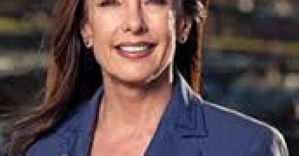 Democratic Candidate Corinna Robinson SDPB