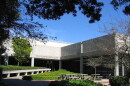 The U.S. National Archives, Pacific Region, San Francisco branch located in San Bruno, California pictured in 2006. It stores records from Northern and Central California, Hawai/i, and territories in the Pacific.