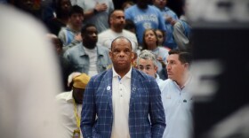 N.C. State men's basketball 2024 ACC Tournament