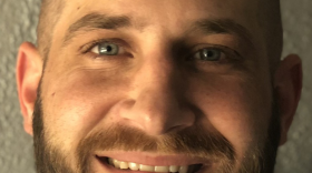 Jordan Daniell headshot