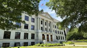 Guilford County Courthouse