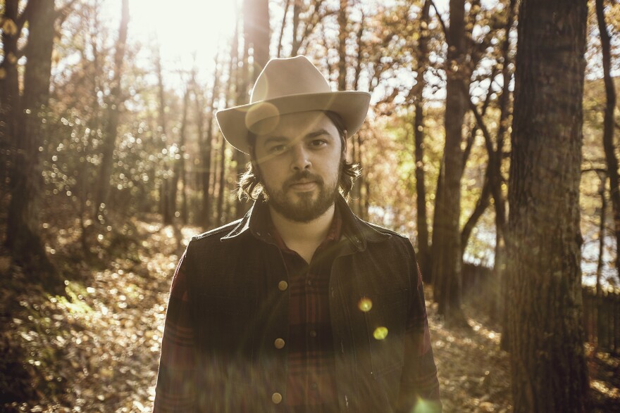 Caleb Caudle