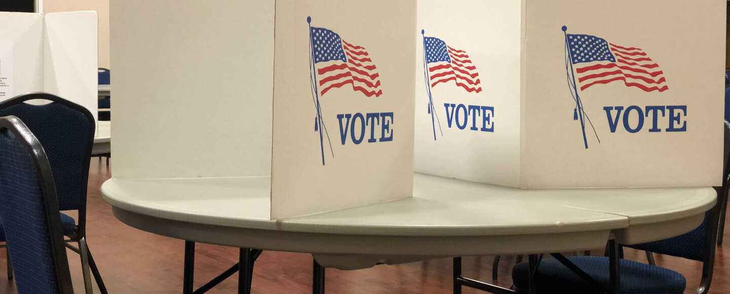 election