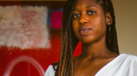 Kreneshia Whiteside-McGee