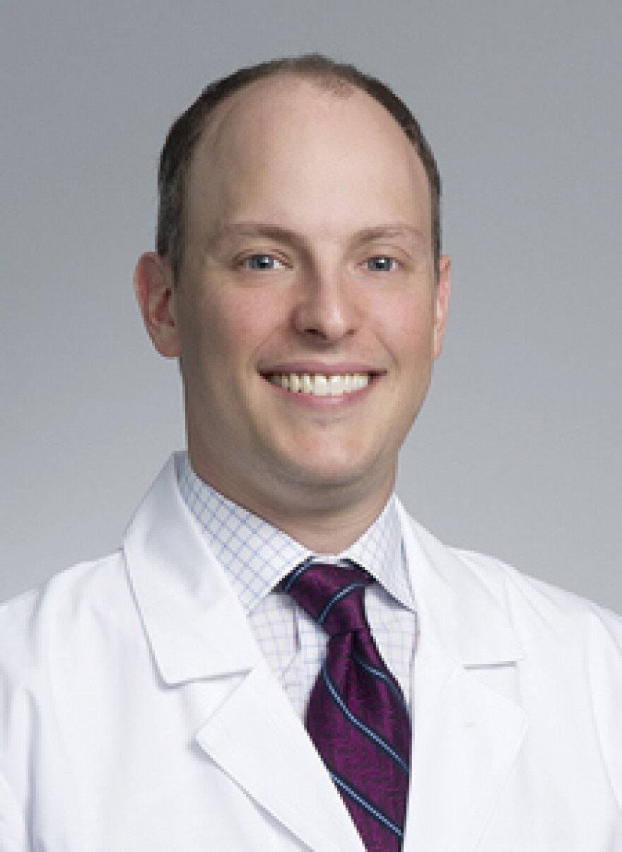 Dr. David Penn 