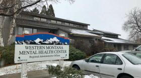 Western Montana Mental Health Center