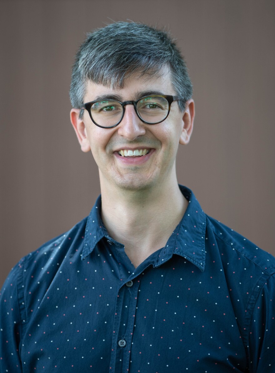 Adam Mastroianni