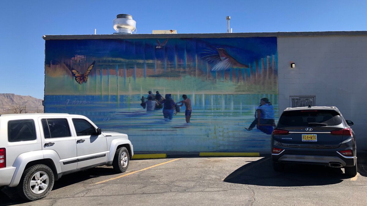 USDA announces funds for rural projects in New Mexico - Vimarsana News