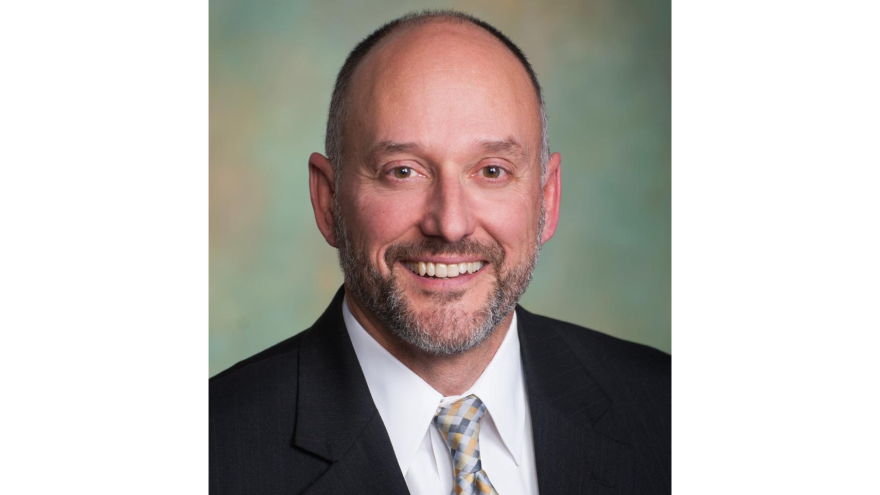 OMB director Joe Morrissette