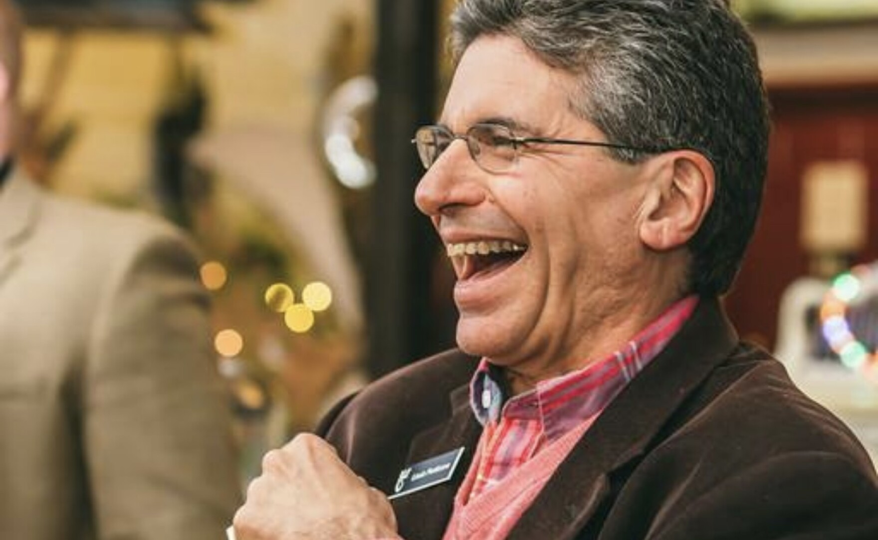 ArtisanWorks Founder Louis Perticone Dies After Pancreatic Cancer artisanworks-founder-louis-perticone-dies-after-pancreatic-cancer