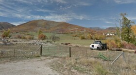 Wasatch County will consider contributing to help put a conservation easement on open space just outside Midway.