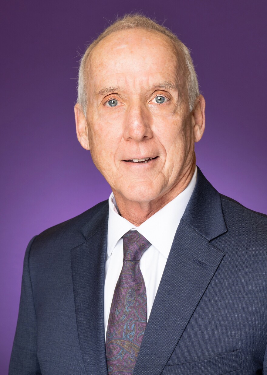 Tom Seng is an assistant professor of energy finance at Texas Christian University. He'll be teaching the course "Land Management and Land Administration."