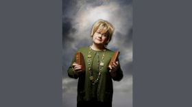 A photo of Charles Lynn Frost. 