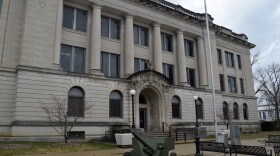 Tazewell County Courthouse