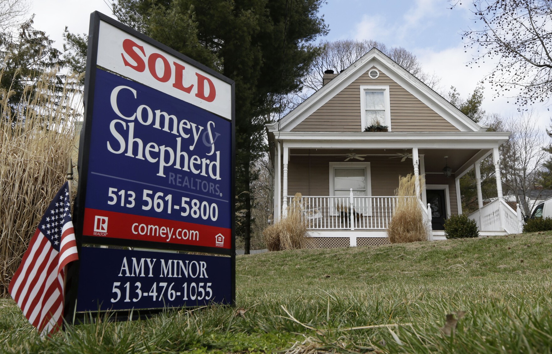 Looking To Sell Your Home? Zillow Is Buying In Cincinnati WVXU