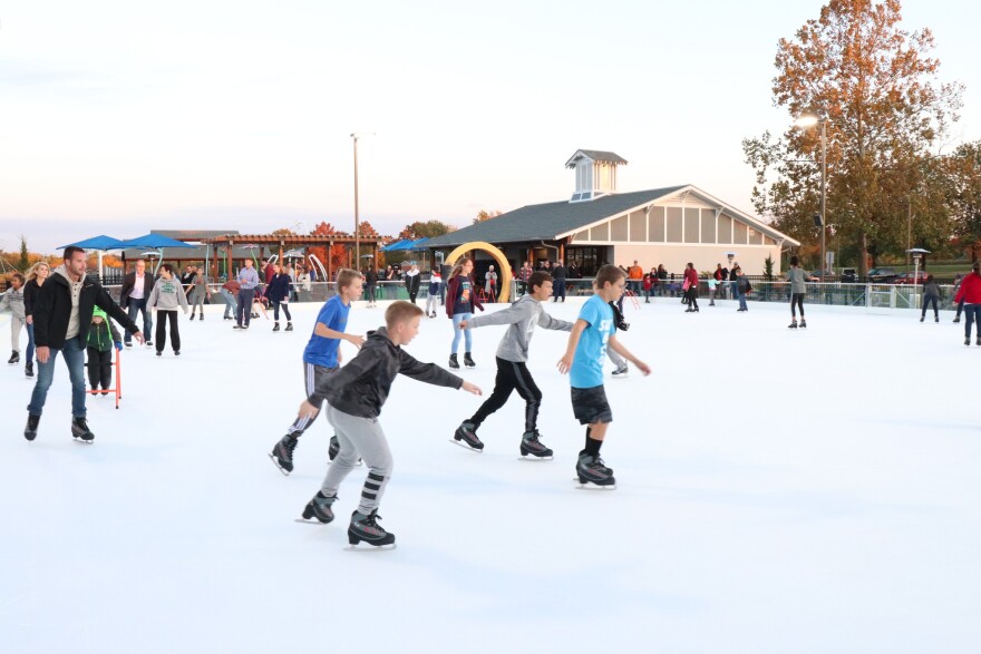 Top 10 Best Ice Skating Rink near Uptown, Dallas, TX - September