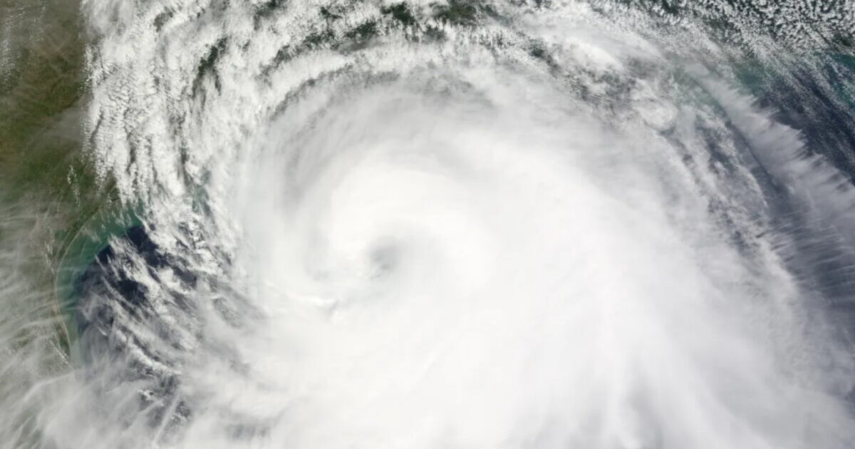Subside Less Active 2026 Atlantic hurricane season predicted to be less active than average