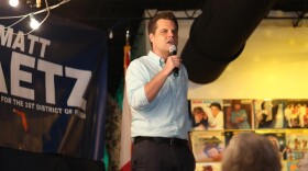 Matt Gaetz