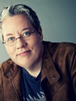 Kelly McCartney
