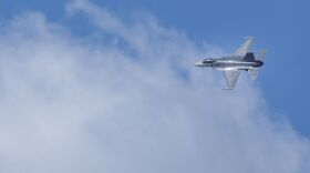 Kenzo Tribouillard/AFP via Getty Images