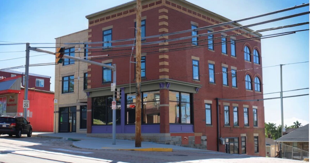 Casa San José new community center ribbon cutting and grand opening