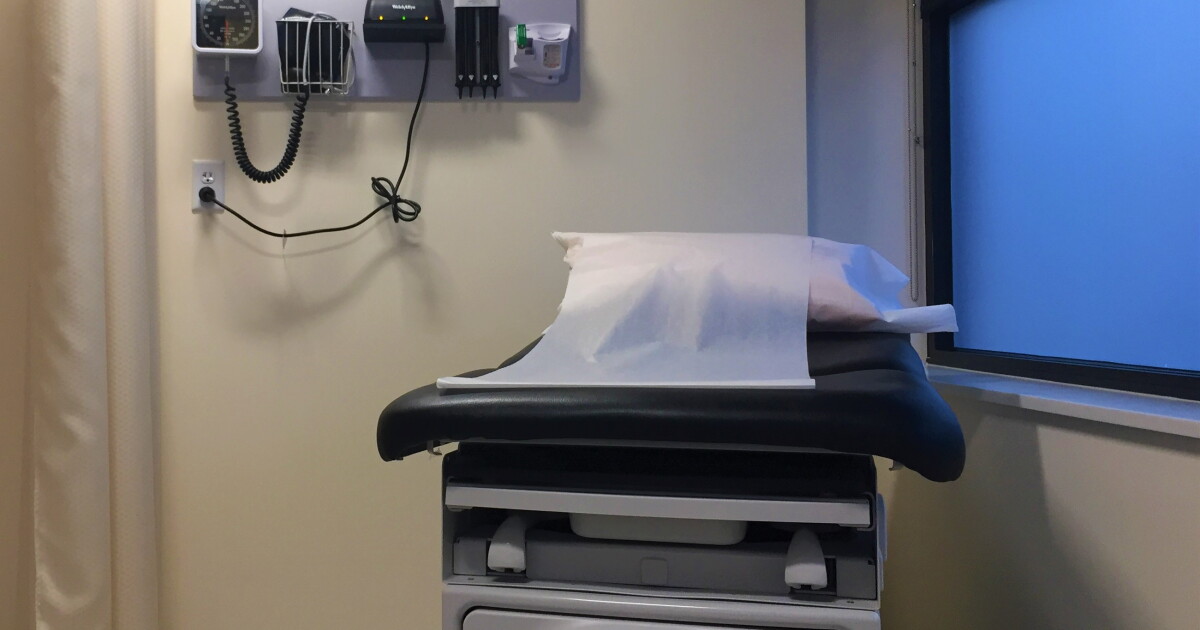 Valley Regional surgeon charged with sexual assault | New Hampshire ...