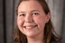 Isabel Skinner headshot