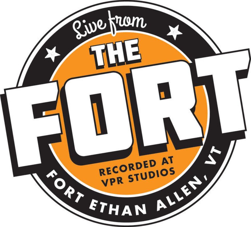 Live From The Fort logo