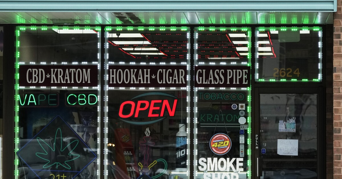 Baltimore City snuffs new smoke shops through zoning law