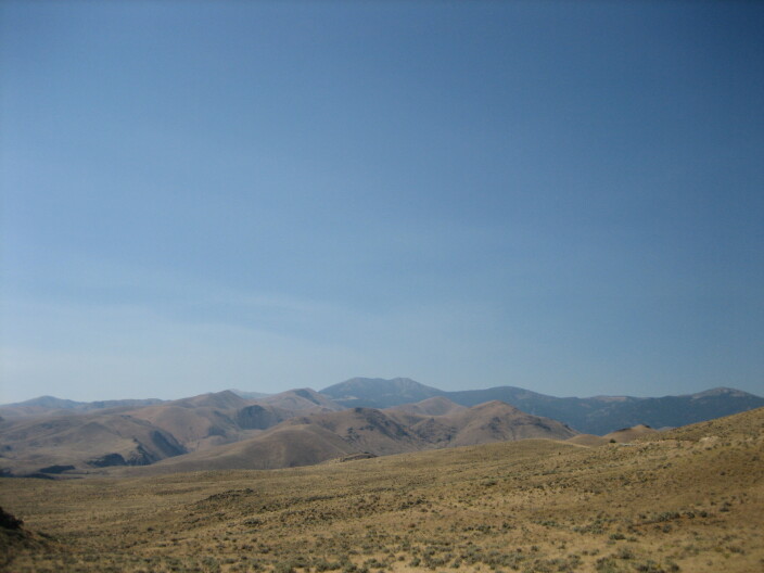 Owyhee County, Idaho
