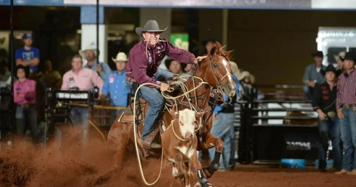 Riley Webb — the Denton pro you may not know — positioned to win ...