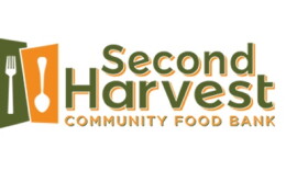 Image from the Second Harvest Community Food Bank Facebook page.