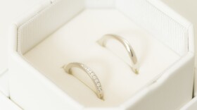 wedding rings