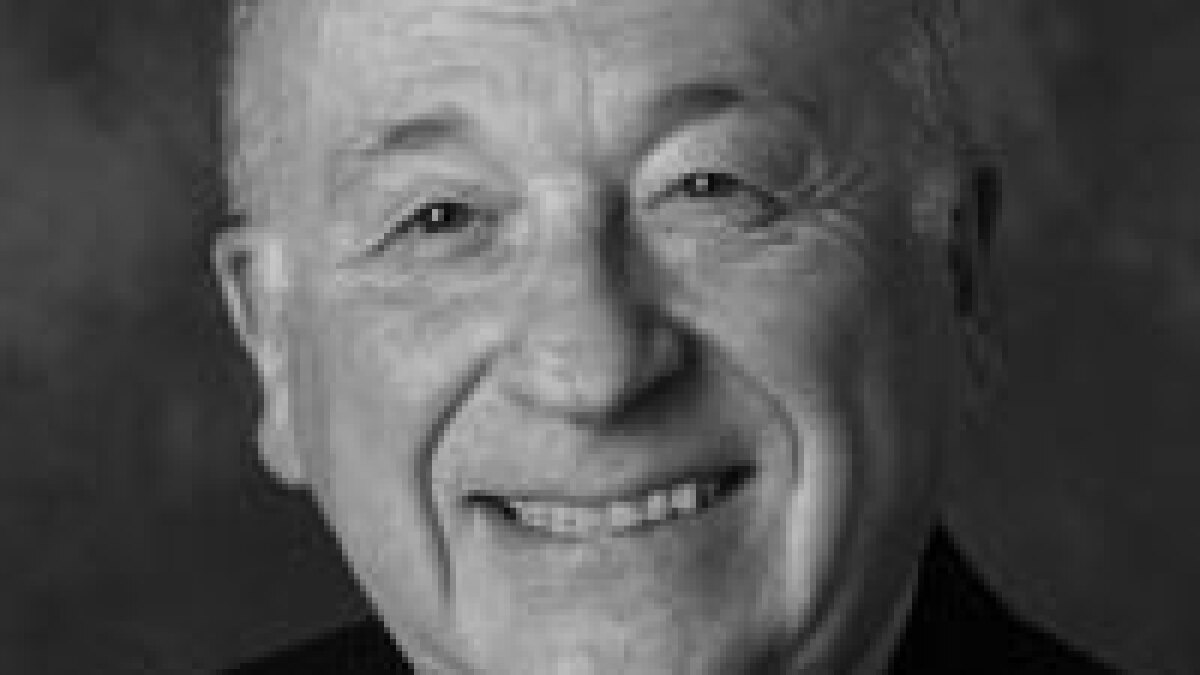 Memorial Service for former SIU-Carbondale Chancellor Goldman is Sunday - Vimarsana News