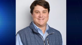 Bryant Lambert, president of the Crawford Agency in Greenville, SC